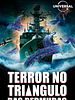 Pôster de Terror No Triângulo Das Bermudas