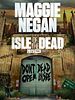 Pôster de The Walking Dead: Dead City