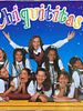 Pôster de Chiquititas (1997)