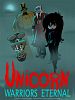 Pôster de Unicorn: Warriors Eternal
