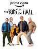 Pôster de The Kids in the Hall