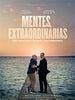 Pôster de Mentes Extraordinárias