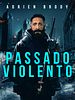 Pôster de Passado Violento