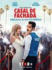 Pôster de Casal de Fachada