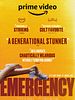 Pôster de Emergency