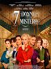 Pôster de 7 mulheres e Um Mistério