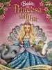 Pôster de Barbie em a Princesa da Ilha