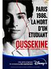 Pôster de Oussekine