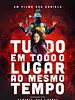 Pôster de Tudo em Todo o Lugar ao Mesmo Tempo