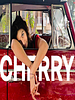 Pôster de Cherry