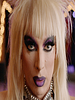 Pôster de God Save The Queens