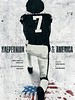 Pôster de Kaepernick & America