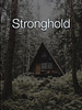 Pôster de Stronghold