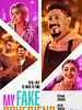 Pôster de Meu Namorado Fake