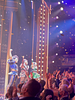 Pôster de Broadway Rising