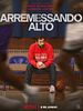Pôster de Arremessando Alto