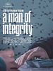 Pôster de A Man of Integrity