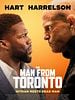 Pôster de O Homem de Toronto