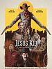 Pôster de Jesus Kid