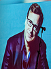 Pôster de Tributo a Bob Saget
