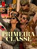 Pôster de Primeira Classe