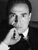 Pôster de Cristóbal Balenciaga