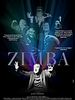 Pôster de Zimba