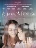 Pôster de Yo nena, yo princesa