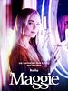Pôster de Maggie