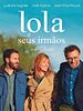 Pôster de Lola e seus irmãos