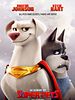 Pôster de DC Liga Dos Super Pets