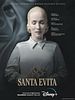 Pôster de Santa Evita