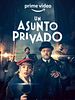 Pôster de Um Assunto Privado