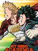 Pôster de My Hero Academia