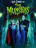 Pôster de The Munsters