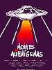 Pôster de Noites Alienígenas