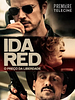 Pôster de Ida Red - O Preço da Liberdade