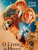Pôster de O Livro de Henry