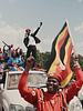 Pôster de Bobi Wine: The People’s President