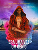 Pôster de Era Uma Vez Um Gênio