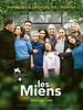 Pôster de Les Miens