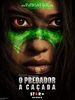 Pôster de O Predador: A Caçada