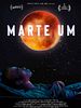Pôster de Marte Um
