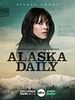 Pôster de Alaska Daily