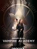 Pôster de Academia de Vampiros