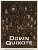 Pôster de Down Quixote