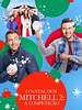 Pôster de O Natal dos Mitchell 2: A Competição