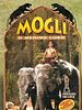 Pôster de Mogli, O Menino Lobo