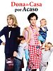 Pôster de Mr. Mom: Dona de Casa por Acaso