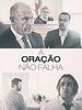 Pôster de A Oração Não Falha